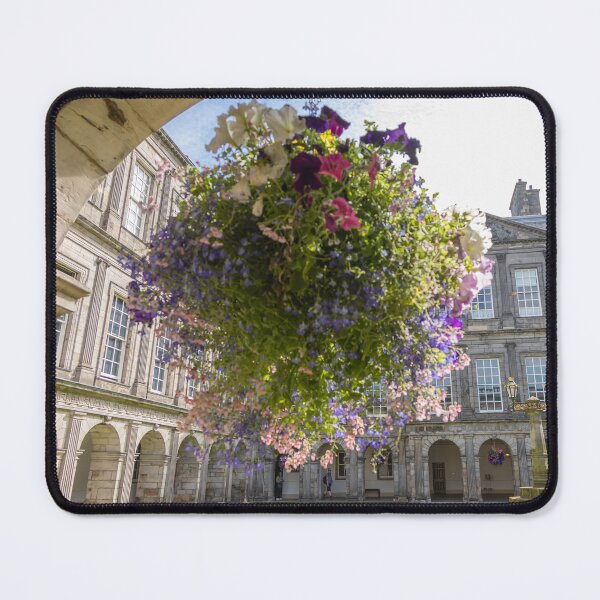 Item preview, UK. Scotland. Edinburgh. Palace of Holyroodhouse. designed and sold by vadim19.