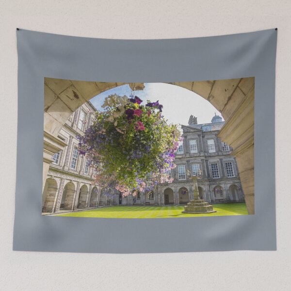 Item preview, UK. Scotland. Edinburgh. Palace of Holyroodhouse. designed and sold by vadim19.