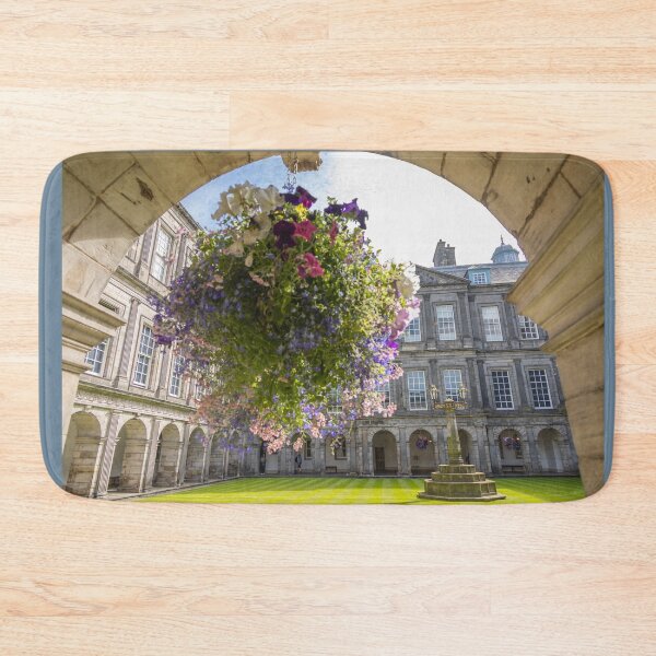 Item preview, UK. Scotland. Edinburgh. Palace of Holyroodhouse. designed and sold by vadim19.