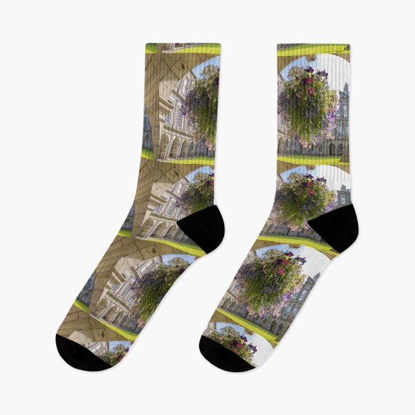 Item preview, UK. Scotland. Edinburgh. Palace of Holyroodhouse. designed and sold by vadim19.
