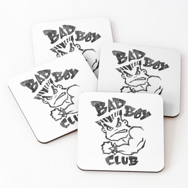 Item preview, Bad Boy Club – Vintage Underground Graphic designed and sold by TheDisloyalists.