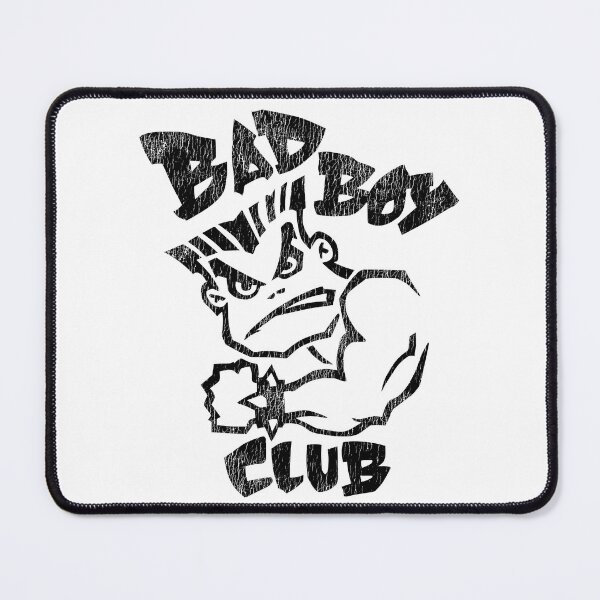 Item preview, Bad Boy Club – Vintage Underground Graphic designed and sold by TheDisloyalists.