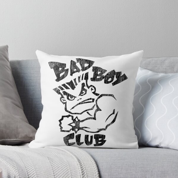 Item preview, Bad Boy Club – Vintage Underground Graphic designed and sold by TheDisloyalists.