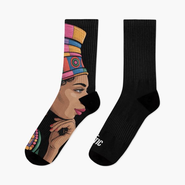 Item preview, I Am Black Woman Educated Black History Month Black Girl designed and sold by joedavila.