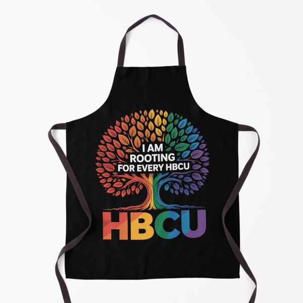 Item preview, I Am Rooting for Every HBCU Black History Boy Girl Teacher designed and sold by joedavila.