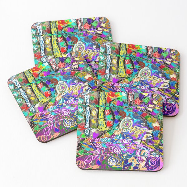 Item preview, Path of peace creative play glitched designed and sold by Aimzeescrazycreations.