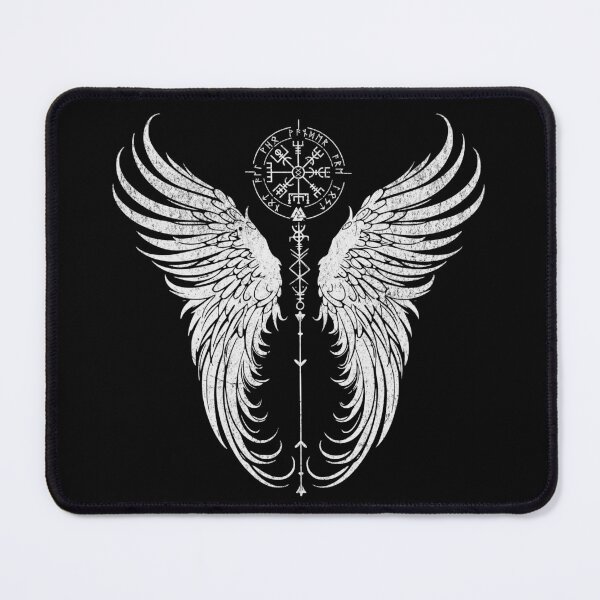 Item preview, Viking Valkyrie designed and sold by Rich Summers Art.