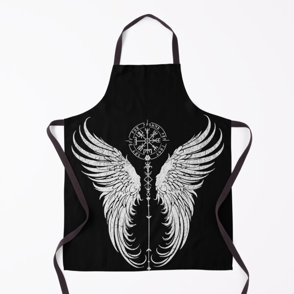 Item preview, Viking Valkyrie designed and sold by Rich Summers Art.