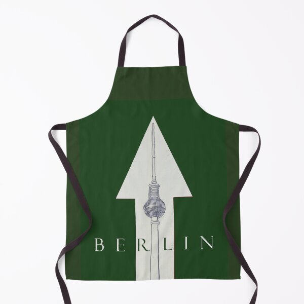 Item preview, Green Berlin designed and sold by MiKaBerlin.