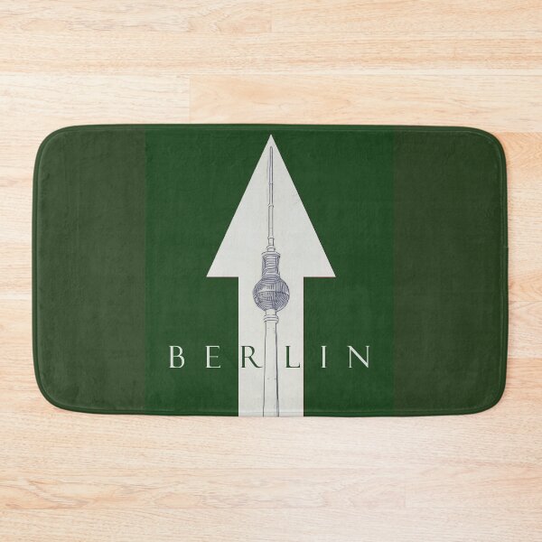 Item preview, Green Berlin designed and sold by MiKaBerlin.