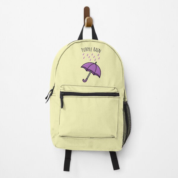 Item preview, My Purple Rain Umbrella designed and sold by FanFest.
