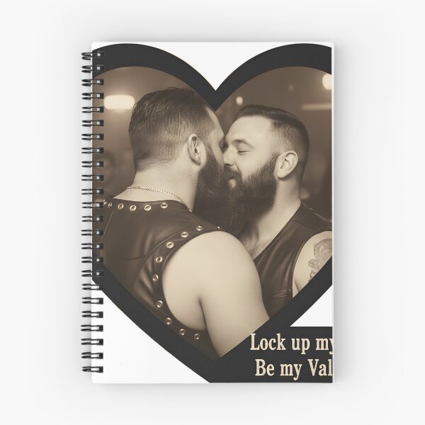 Item preview, Lock up my Heart designed and sold by Black Rainbow Studios.