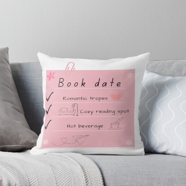 Item preview, Book Date | Valentine's Collection designed and sold by Nyxander's Bookish Catalogue.