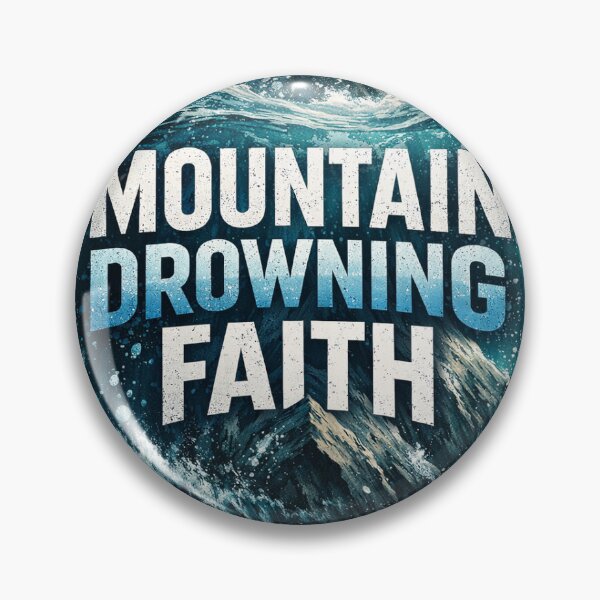 Item preview, Faith For The Impossible designed and sold by BigBlueD56.