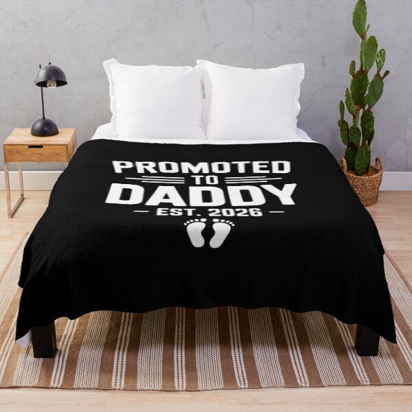 Item preview, Daddy Est 2026 Daddy to Be New Dad 2026 designed and sold by traceydowns.