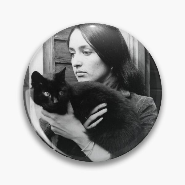 Item preview, joan baez designed and sold by catsuperfan.