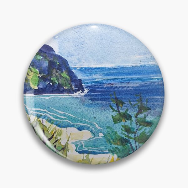 Item preview, Ocean Views designed and sold by LadyDi53.