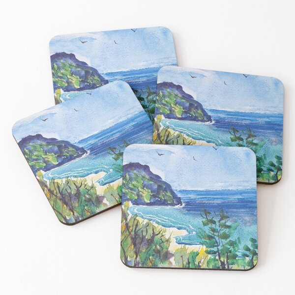 Item preview, Ocean Views designed and sold by LadyDi53.