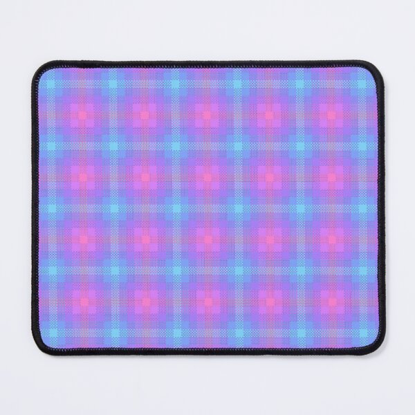 Item preview, Woven Plaid: Boy, Girl, and In Between 4 designed and sold by SarahJosArt.