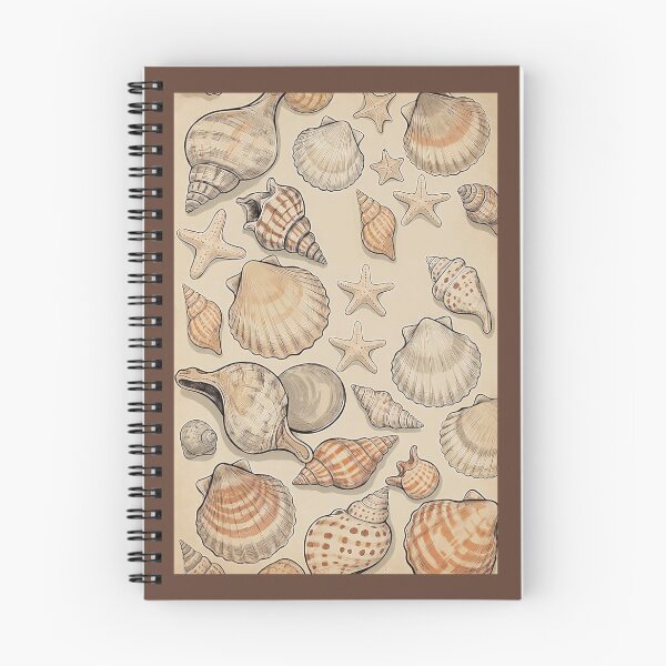 Item preview, Seashells Beach Aesthetic Beach Vibes 1 of 4 designed and sold by Beachy.