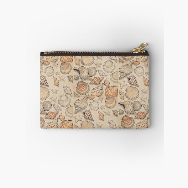 Item preview, Seashells Beach Aesthetic Beach Vibes 1 of 4 designed and sold by Beachy.
