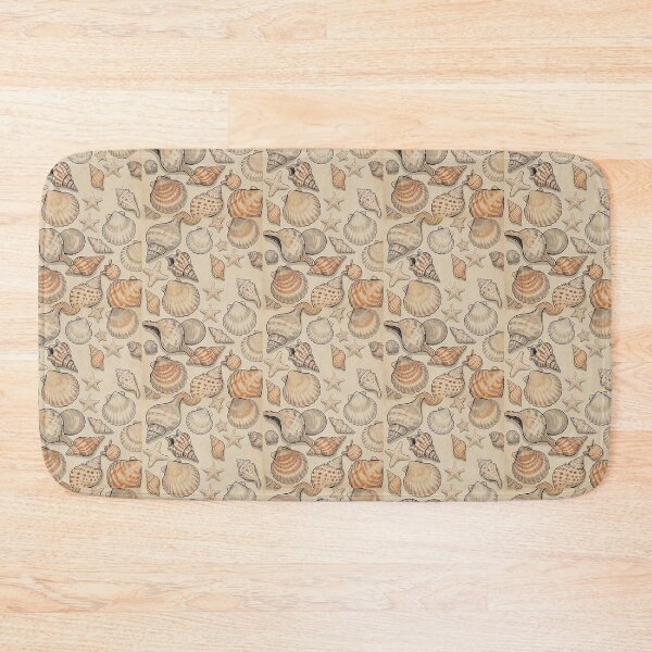 Item preview, Seashells Beach Aesthetic Beach Vibes 1 of 4 designed and sold by Beachy.
