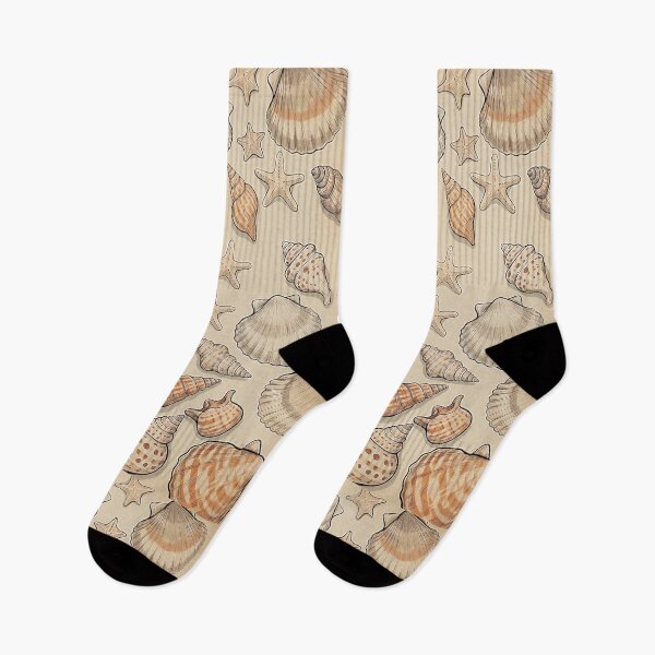 Item preview, Seashells Beach Aesthetic Beach Vibes 1 of 4 designed and sold by Beachy.