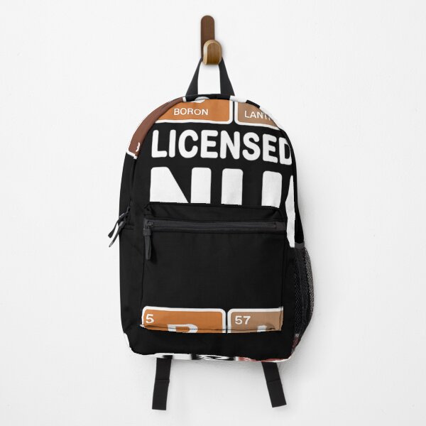 Item preview, Black History LPN Licensed Practical Nurse Men Women Kid designed and sold by traceydowns.