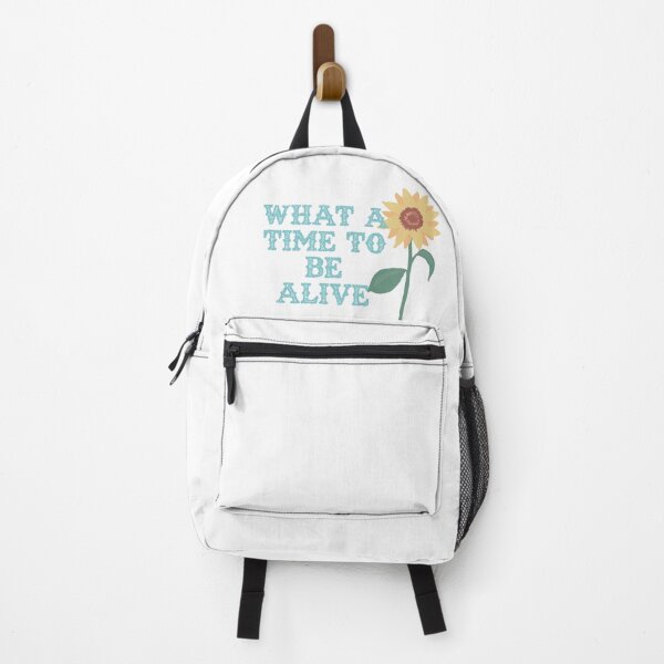 Item preview, What a Time to Be Alive designed and sold by LilacLolita.