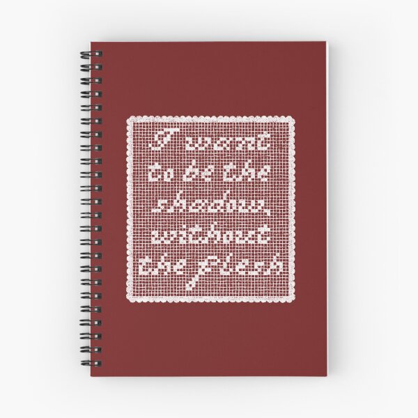 Item preview, Fleshless shadow - filet crochet  designed and sold by childoflamb.