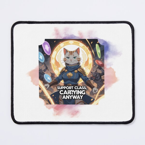 Item preview, Support Class Carrying Anyway designed and sold by SloganSauce.