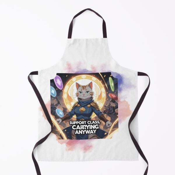 Item preview, Support Class Carrying Anyway designed and sold by SloganSauce.