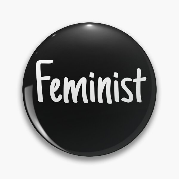 Item preview, Feminist designed and sold by youniversum-eu.