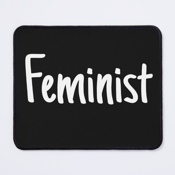 Item preview, Feminist designed and sold by youniversum-eu.