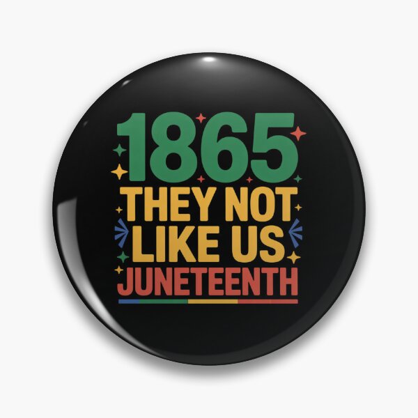 Artikelvorschau, Juneteenth 1865 Sie mögen uns nicht, Juneteenth entworfen und verkauft von traceydowns.