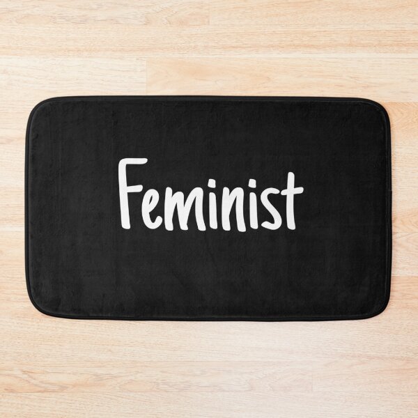 Item preview, Feminist designed and sold by youniversum-eu.