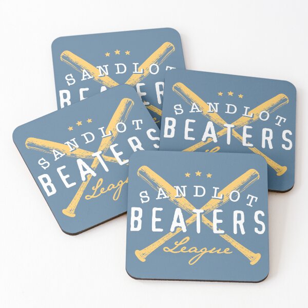 Item preview, Sandlot Beaters designed and sold by visualcraftsman.