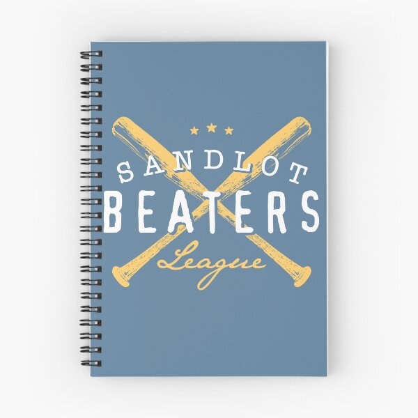 Item preview, Sandlot Beaters designed and sold by visualcraftsman.