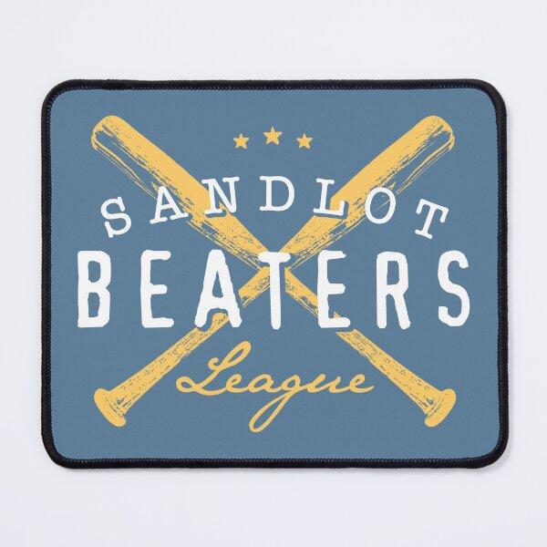 Item preview, Sandlot Beaters designed and sold by visualcraftsman.