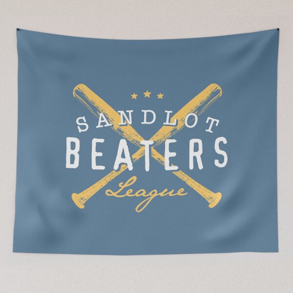 Item preview, Sandlot Beaters designed and sold by visualcraftsman.