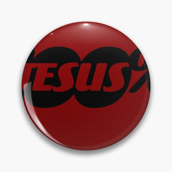 Item preview, 100% Jesus designed and sold by gstrehlow2011.