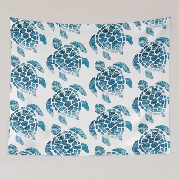 Item preview, Ocean Sea Turtle designed and sold by emilystp23.