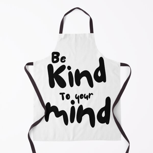 Item preview, Be Kind To Your Mind  designed and sold by InnerOutDesigns.