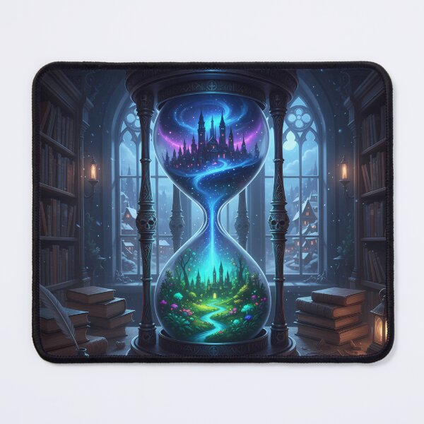 Item preview, The Forgotten Beacon - Dark Fantasy Stone Lantern designed and sold by starwanderer7.