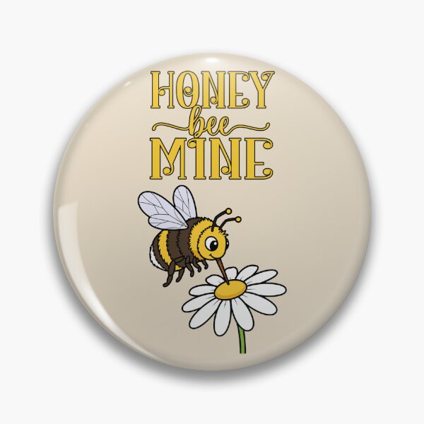 Item preview, Honey Bee Mine designed and sold by FanFest.