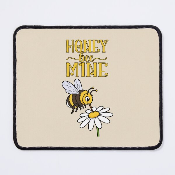 Item preview, Honey Bee Mine designed and sold by FanFest.