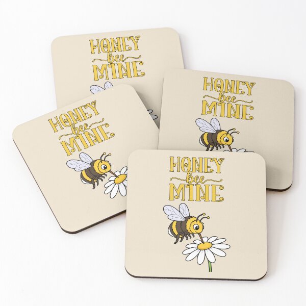 Item preview, Honey Bee Mine designed and sold by FanFest.