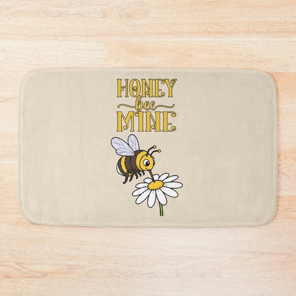 Item preview, Honey Bee Mine designed and sold by FanFest.