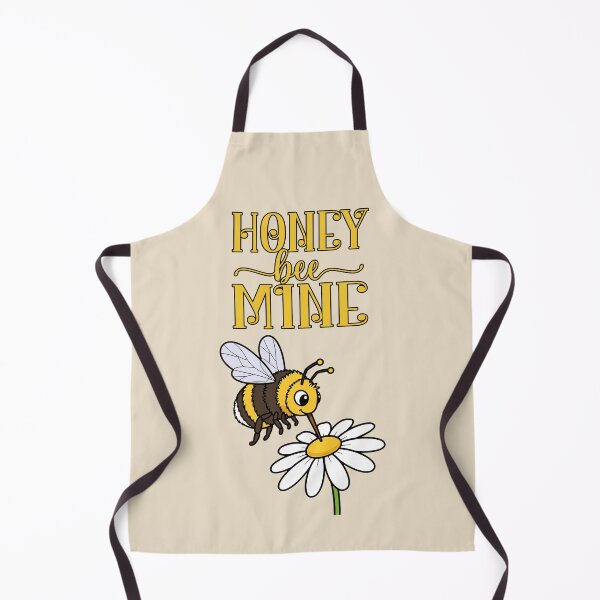 Item preview, Honey Bee Mine designed and sold by FanFest.