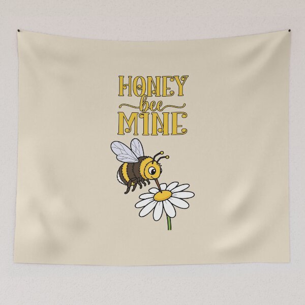 Item preview, Honey Bee Mine designed and sold by FanFest.